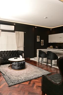Manhattan Apartment