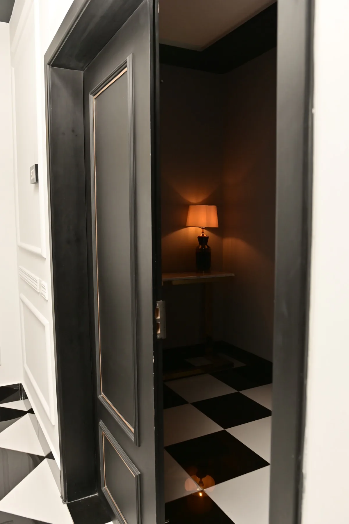 Presidential Suite photograph 1