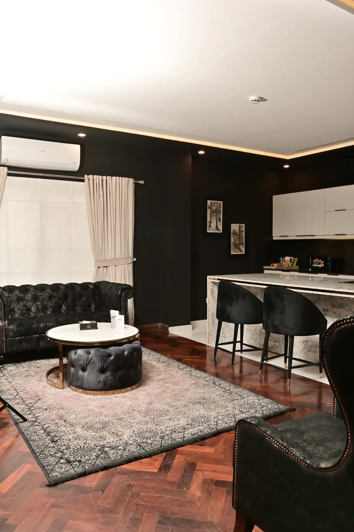 Villa Vista residence