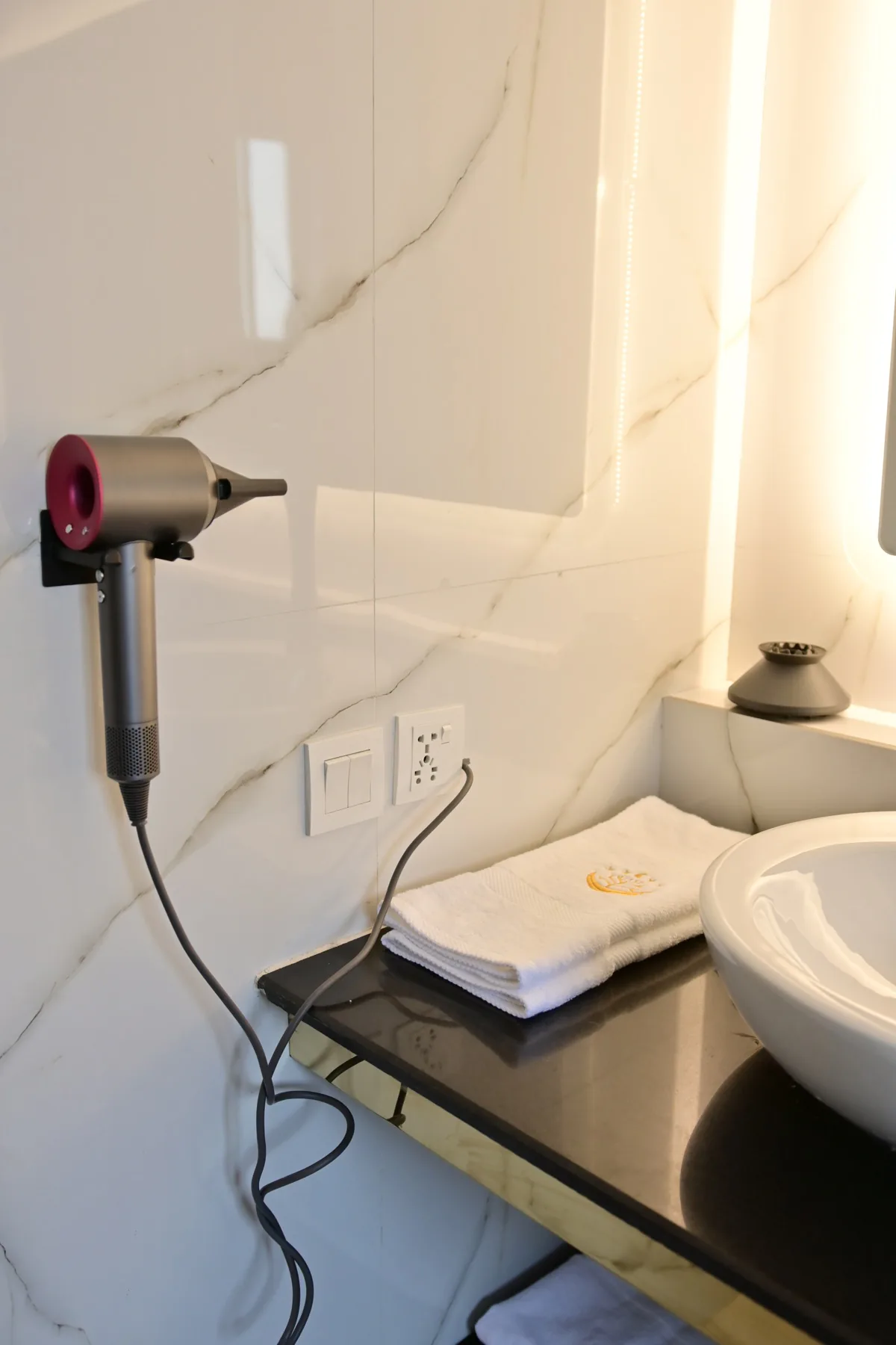 Presidential Suite at Villa Vista