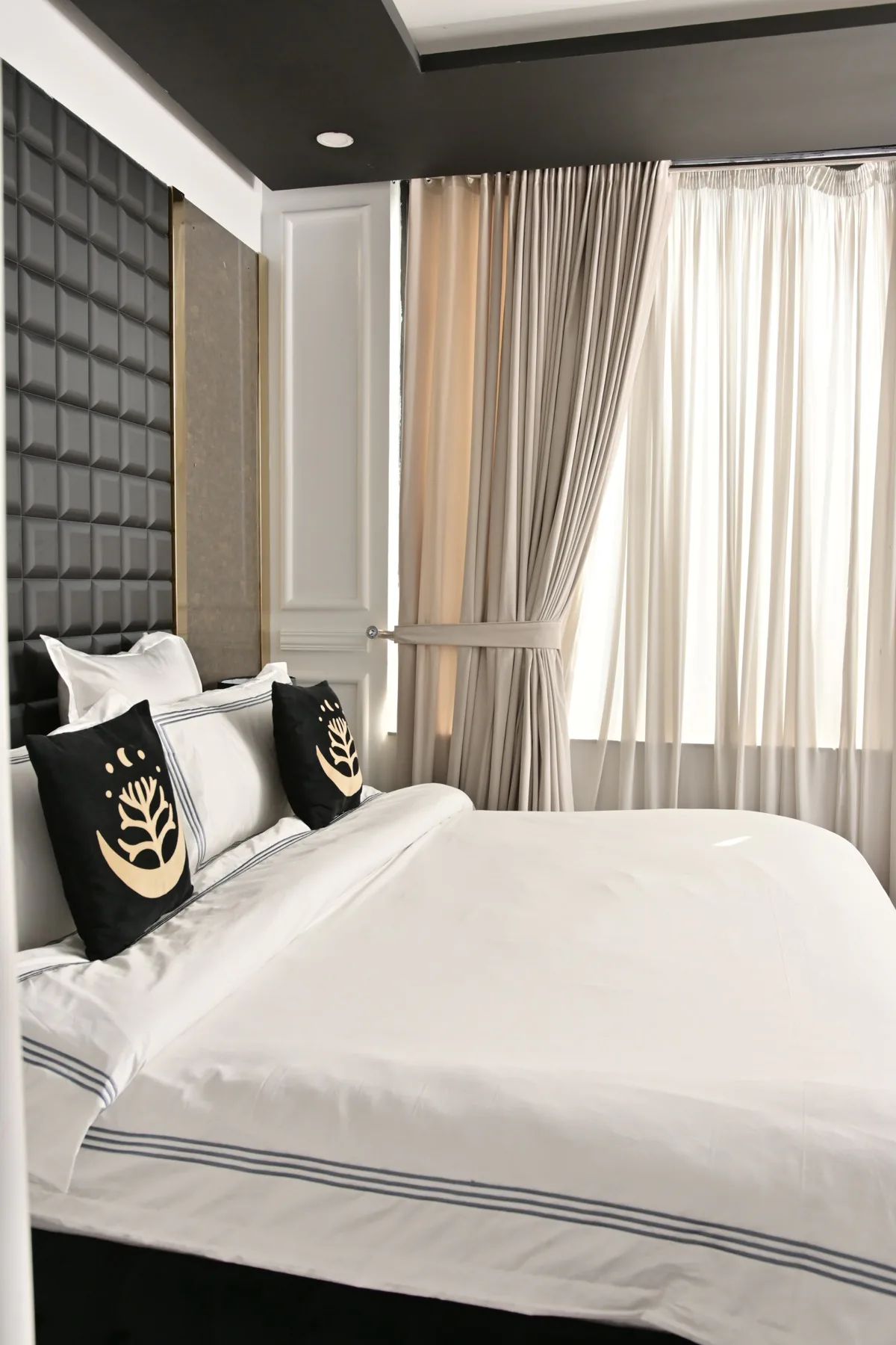 Presidential Suite at Villa Vista