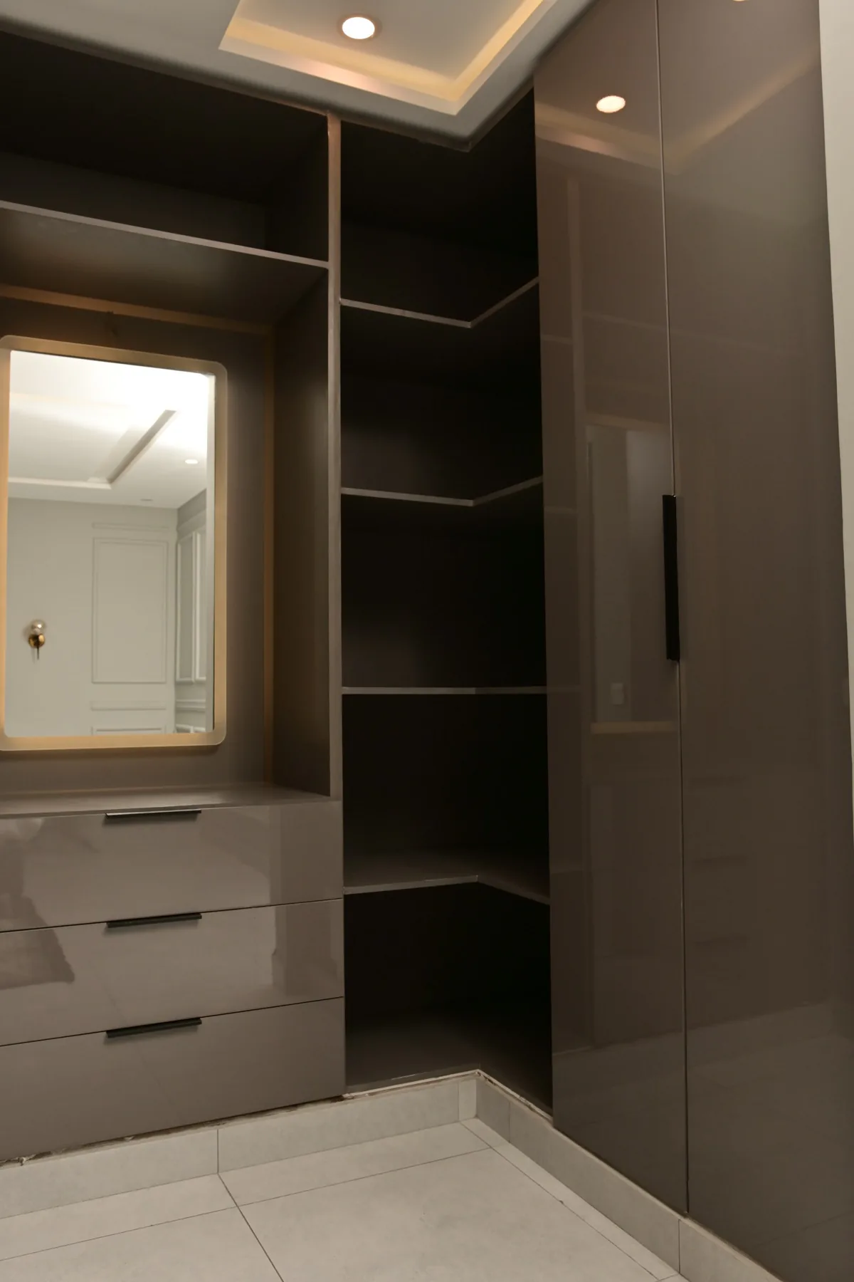 Standard Room at Villa Vista