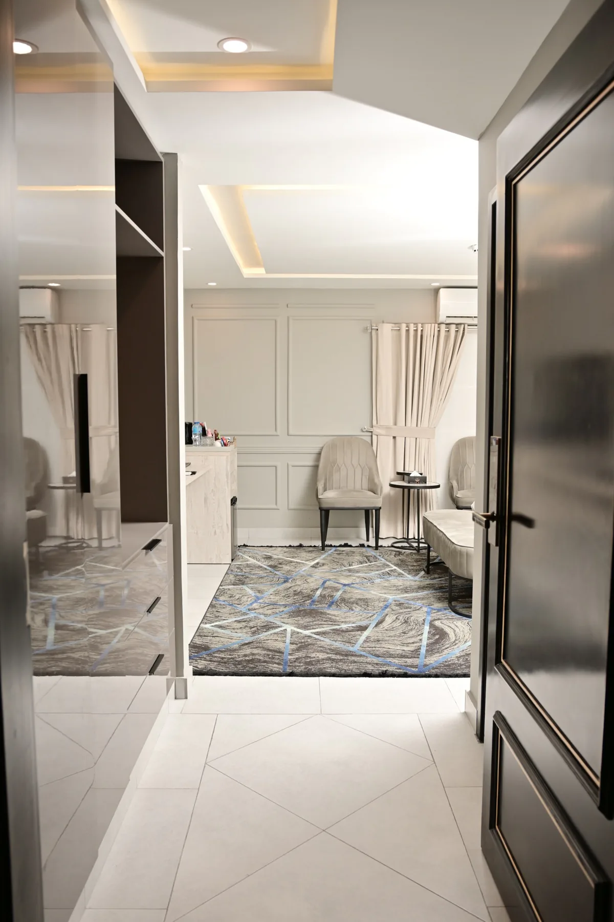 Superior Room at Villa Vista